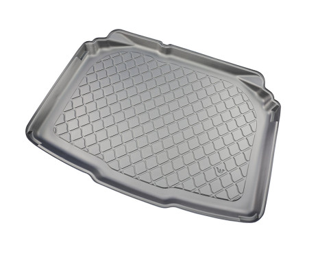Boot liner suitable for Skoda Fabia IV HB/5 09.2021-, Image 3