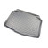 Boot liner suitable for Skoda Fabia IV HB/5 09.2021-, Thumbnail 3