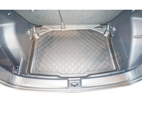 Boot liner suitable for Skoda Fabia IV HB/5 09.2021-, Image 4