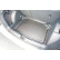 Boot liner suitable for Skoda Fabia IV HB/5 09.2021-, Thumbnail 5