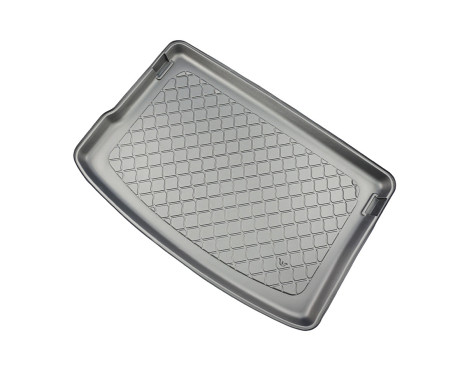 Boot liner suitable for Skoda Fabia IV HB/5 09.2021-, Image 2
