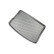 Boot liner suitable for Skoda Fabia IV HB/5 09.2021-, Thumbnail 2