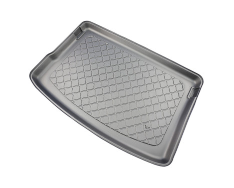 Boot liner suitable for Skoda Fabia IV HB/5 09.2021-, Image 3