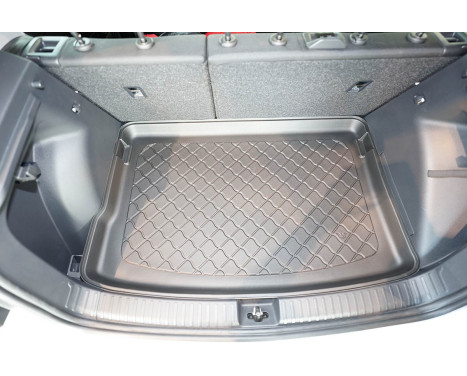 Boot liner suitable for Skoda Fabia IV HB/5 09.2021-, Image 4