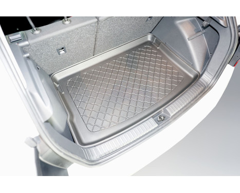 Boot liner suitable for Skoda Fabia IV HB/5 09.2021-, Image 5