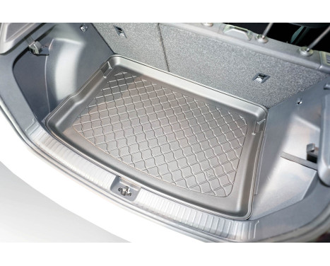Boot liner suitable for Skoda Fabia IV HB/5 09.2021-, Image 6