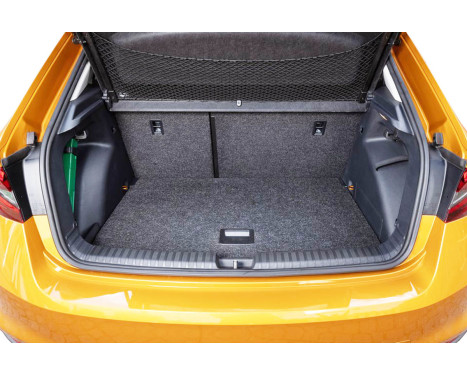 Boot liner suitable for Skoda Fabia IV HB/5 09.2021-, Image 7