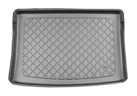 Boot liner suitable for Skoda Kamiq SUV/5 09.2019- / Skoda Kamiq G-Tec SUV/5 01.2021-