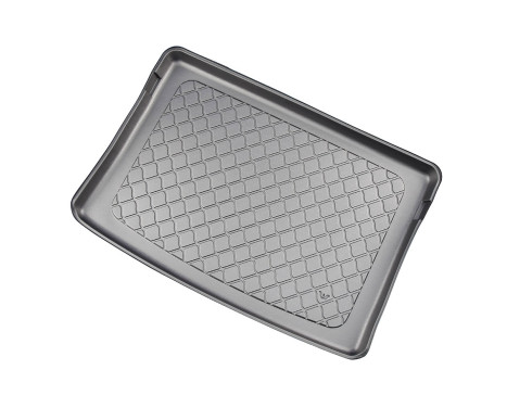 Boot liner suitable for Skoda Kamiq SUV/5 09.2019- / Skoda Kamiq G-Tec SUV/5 01.2021-, Image 2