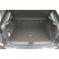 Boot liner suitable for Skoda Kamiq SUV/5 09.2019- / Skoda Kamiq G-Tec SUV/5 01.2021-, Thumbnail 4