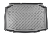 Boot liner suitable for Skoda Kamiq SUV/5 09.2019-