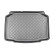 Boot liner suitable for Skoda Kamiq SUV/5 09.2019-