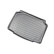 Boot liner suitable for Skoda Kamiq SUV/5 09.2019-, Thumbnail 2