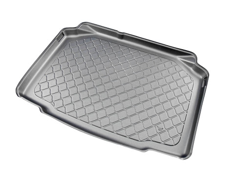 Boot liner suitable for Skoda Kamiq SUV/5 09.2019-, Image 3