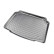 Boot liner suitable for Skoda Kamiq SUV/5 09.2019-, Thumbnail 3