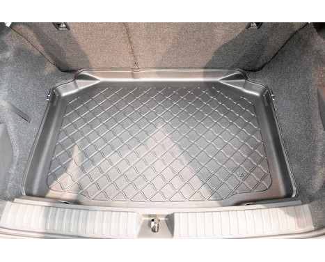 Boot liner suitable for Skoda Kamiq SUV/5 09.2019-, Image 4