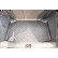 Boot liner suitable for Skoda Kamiq SUV/5 09.2019-, Thumbnail 4