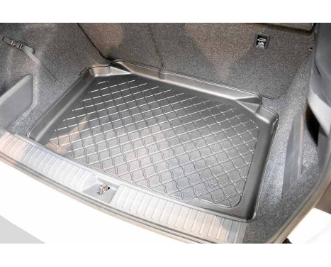 Boot liner suitable for Skoda Kamiq SUV/5 09.2019-, Image 5