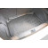 Boot liner suitable for Skoda Kamiq SUV/5 09.2019-, Thumbnail 6