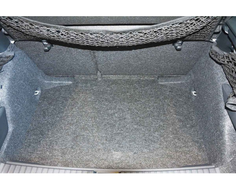 Boot liner suitable for Skoda Kamiq SUV/5 09.2019-, Image 7