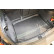 Boot liner suitable for Skoda Karoq + Facelift 2022 SUV/5 11.2017-, Thumbnail 9