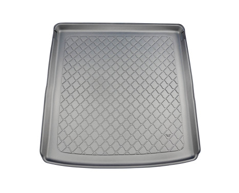 Boot liner suitable for Skoda Kodiaq 2023-