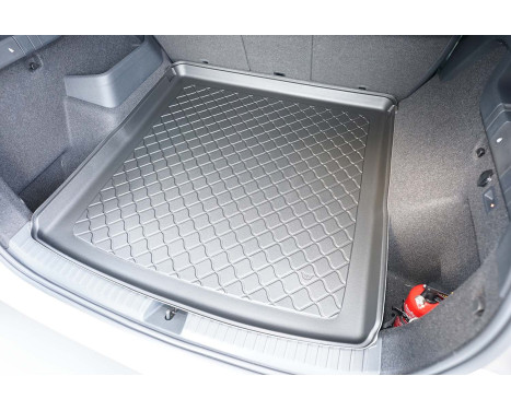 Boot liner suitable for Skoda Kodiaq 2023-, Image 4