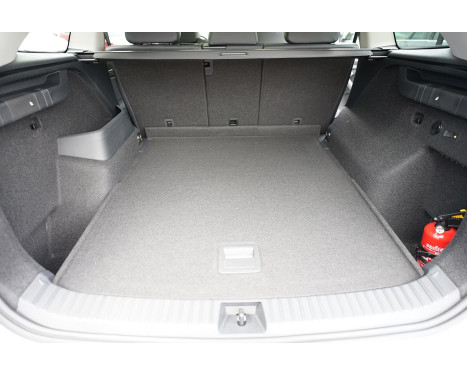 Boot liner suitable for Skoda Kodiaq 2023-, Image 3