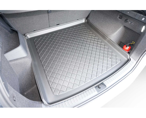 Boot liner suitable for Skoda Kodiaq 2023-, Image 6