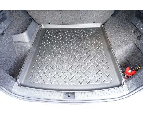 Boot liner suitable for Skoda Kodiaq 2023-, Image 5