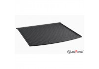 Boot liner suitable for Skoda Kodiaq (5-Persons) 2017-