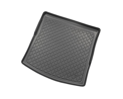 Boot liner suitable for Skoda Kodiaq + Facelift 2021 SUV/5 03.2017-, Image 2