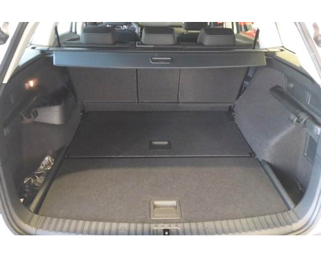 Boot liner suitable for Skoda Kodiaq + Facelift 2021 SUV/5 03.2017-, Image 3