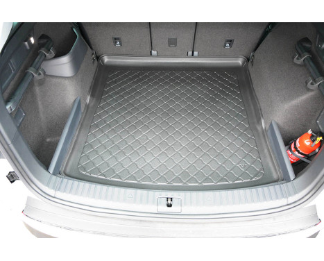 Boot liner suitable for Skoda Kodiaq + Facelift 2021 SUV/5 03.2017-, Image 5