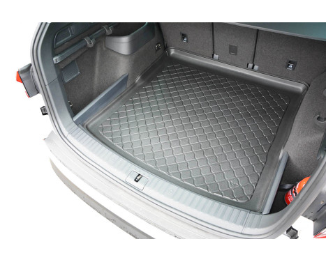 Boot liner suitable for Skoda Kodiaq + Facelift 2021 SUV/5 03.2017-, Image 6