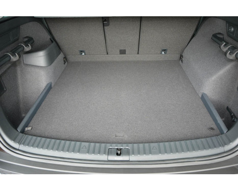 Boot liner suitable for Skoda Kodiaq + Facelift 2021 SUV/5 03.2017-, Image 11