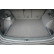 Boot liner suitable for Skoda Kodiaq + Facelift 2021 SUV/5 03.2017-, Thumbnail 11
