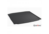 Boot liner suitable for Skoda Octavia 5E Hatchback 5-door 2013- & 2017- (Low load floor)
