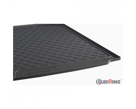 Boot liner suitable for Skoda Octavia 5E Hatchback 5-door 2013- & 2017- (Low load floor), Image 3