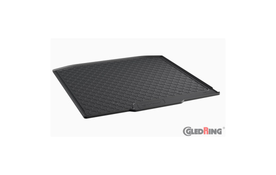 Boot liner suitable for Skoda Octavia 5E Kombi 2013- & 2017-