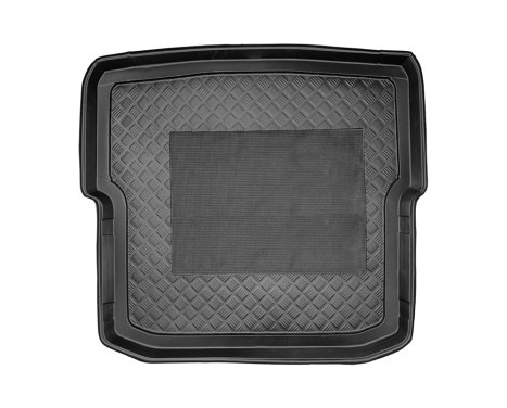 Boot liner suitable for Skoda Octavia III Combi 2013- (Elegant), Image 2