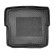 Boot liner suitable for Skoda Octavia III Combi 2013- (Elegant), Thumbnail 2