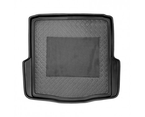Boot liner suitable for Skoda Octavia station 2004-