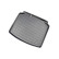 Boot liner suitable for Skoda Scala HB/5 04.2019-, Thumbnail 2