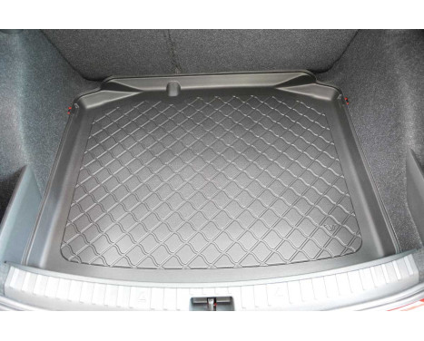 Boot liner suitable for Skoda Scala HB/5 04.2019-, Image 4