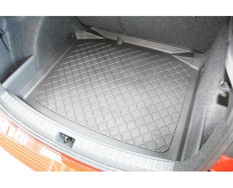Boot liner suitable for Skoda Scala HB/5 04.2019-, Image 5
