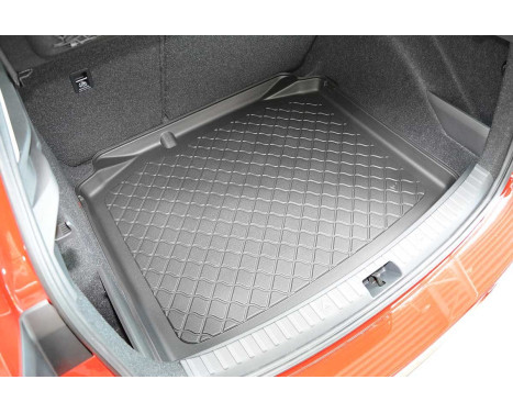 Boot liner suitable for Skoda Scala HB/5 04.2019-, Image 6