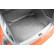Boot liner suitable for Skoda Scala HB/5 04.2019-, Thumbnail 6