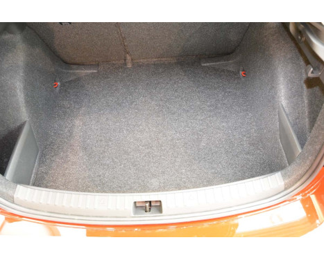 Boot liner suitable for Skoda Scala HB/5 04.2019-, Image 7