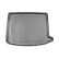 Boot liner suitable for Skoda Scala HB/5 04.2019-